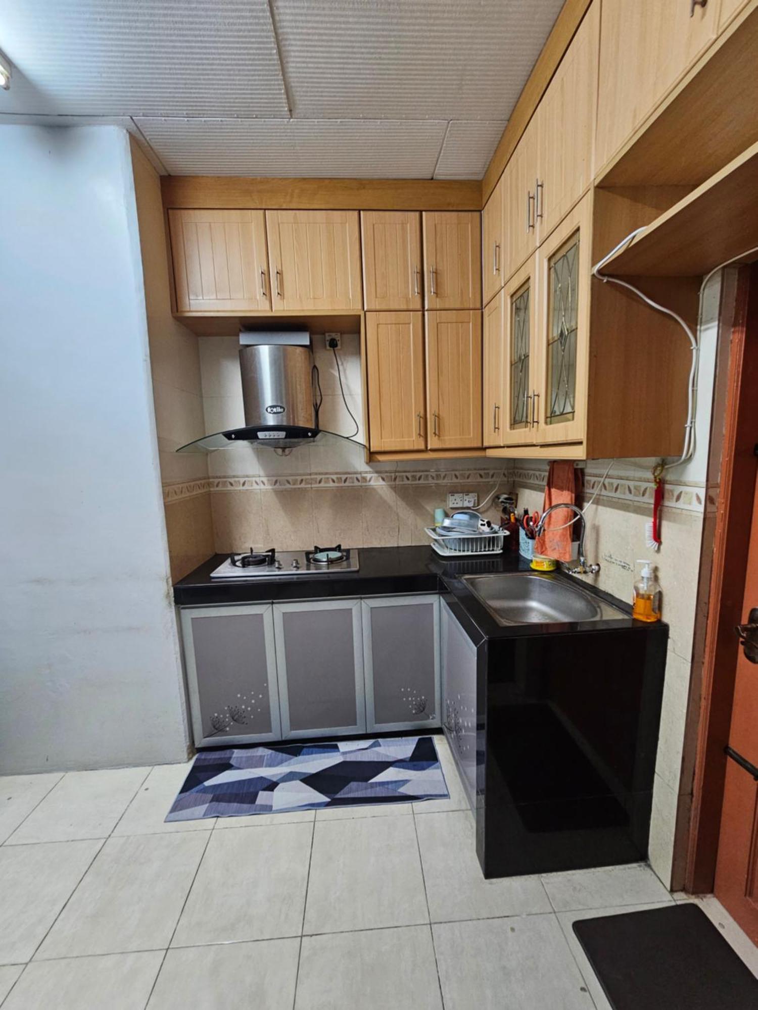 Ruhani Homestay 3 Kb - 4 Bedroom Fully Airconditioned With Wifi & Netflix Kota Bharu Zewnętrze zdjęcie